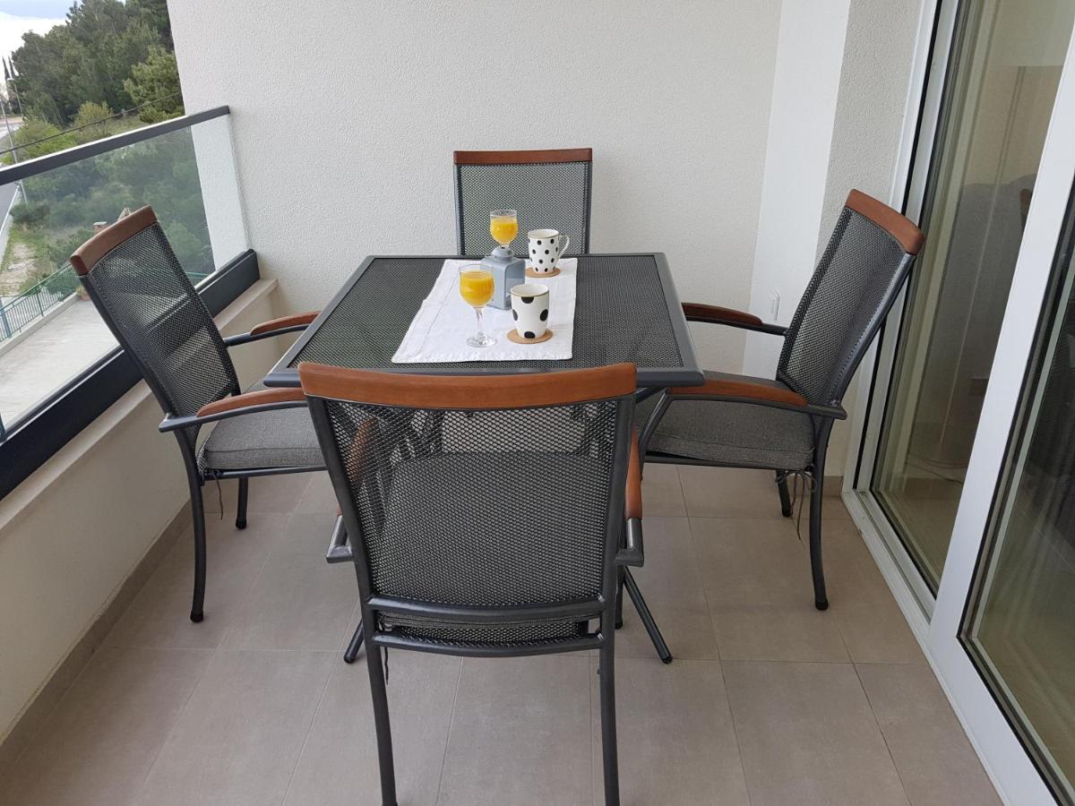 La Vista Apartments Мимице Экстерьер фото